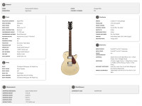 Gretsch Electromatic Jet VW Gretsch Electromatic Jet VW